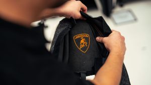 لامبورغيني 63 عام