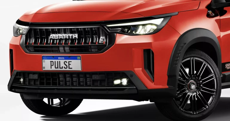 ستيلانتس تتعاون مع نتفليكس لإطلاق نسخة أبارث بولس “Stranger Things” محدودة الإنتاج