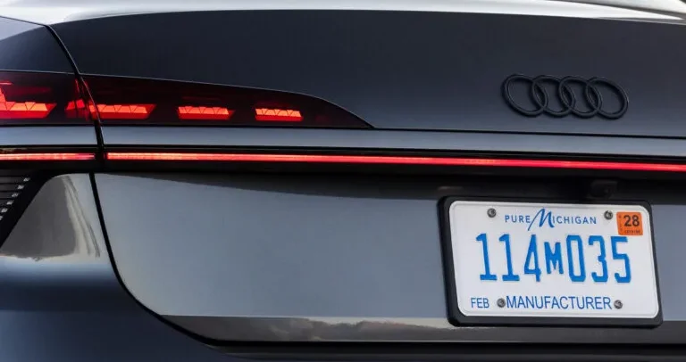 مبيعات أودي في أمريكا خلال الربع الأول 2026… نمو محدود وسط سوق متقلب