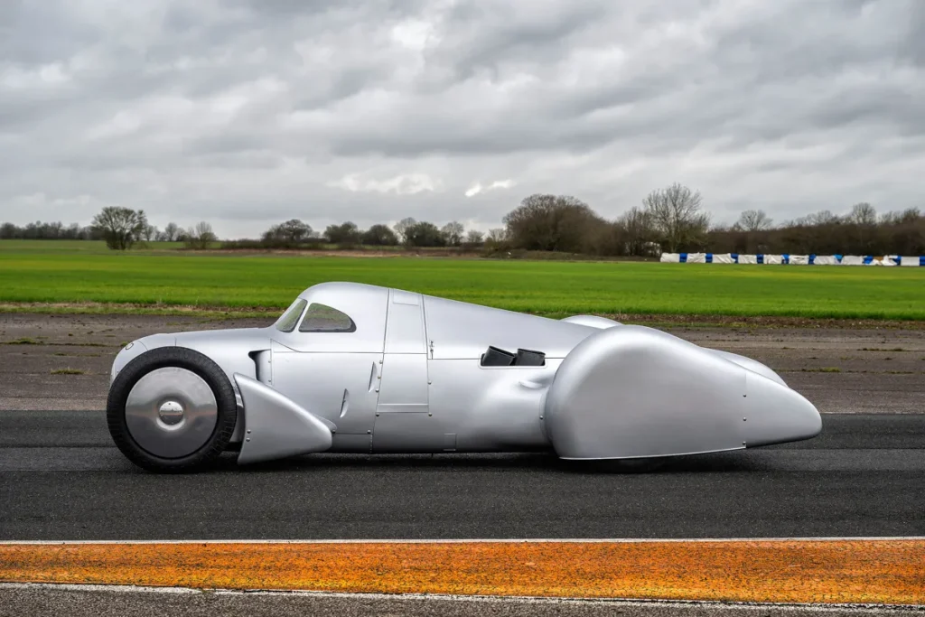 Audi Lucca V16