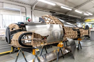 Audi Lucca V16