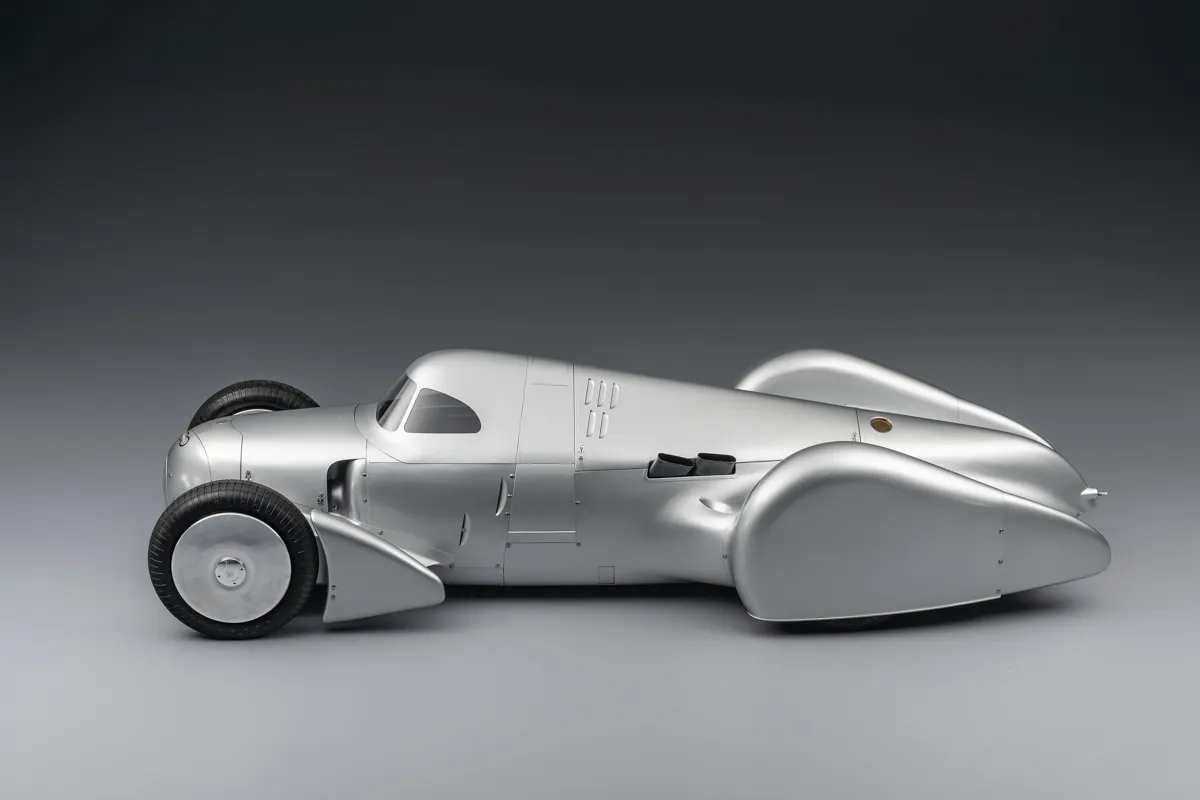 Audi Lucca V16