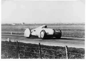 Audi Lucca V16