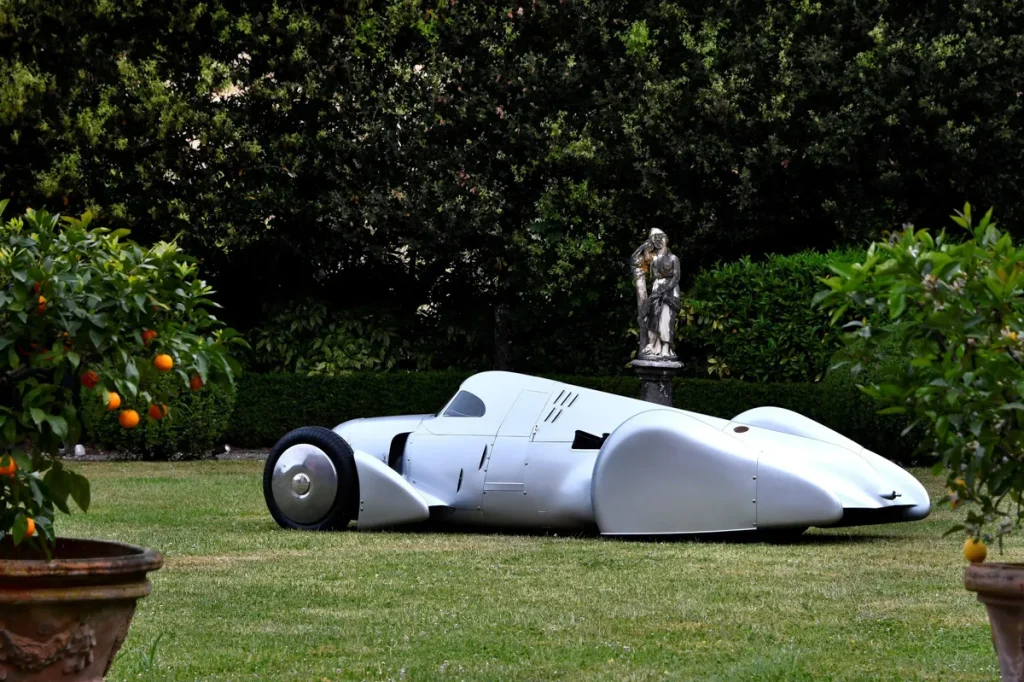 Audi Lucca V16