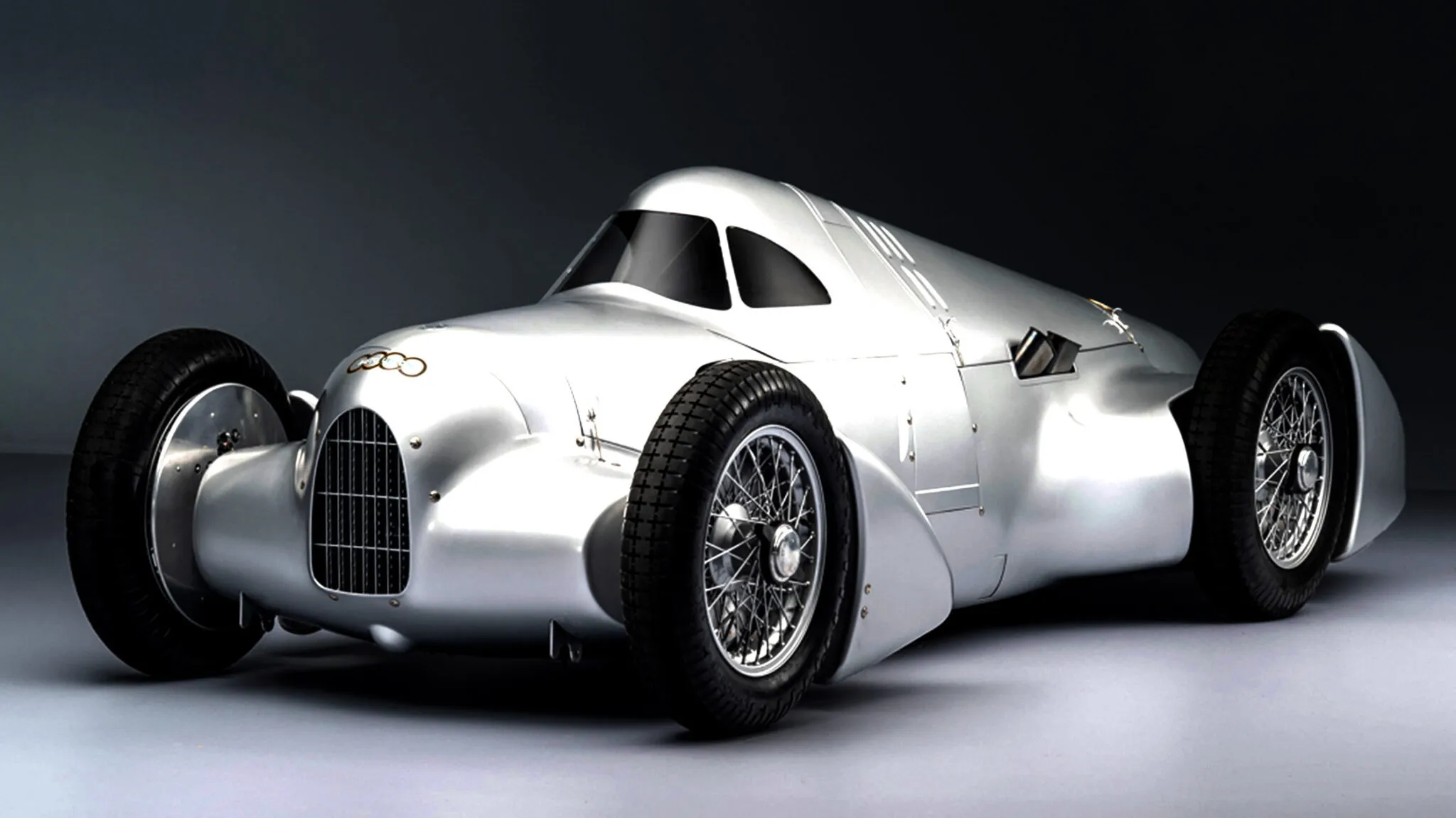 Audi Lucca V16