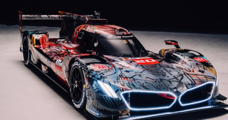 مفاجأة بي إم دبليو في بيبل بيتش… هل تكون هذه نهاية سلسلة 8 سيريز؟