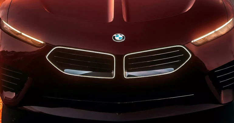 بي إم دبليو تعود للتصاميم الكلاسيكية وتؤكد تمسكها بالـ سيدان والواجون