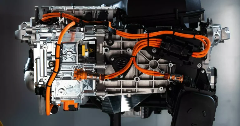 بي إم دبليو X5 الجديدة 2028 ستتوفر بخمس خيارات من المحركات بينها محرك هيدروجيني ثوري