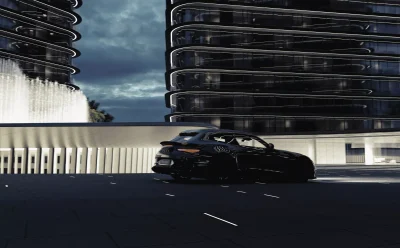 جزيرة Brabus