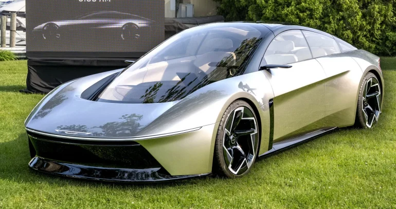 هل تتراجع كرايسلر عن خطة التحوّل الكهربائي بالكامل؟