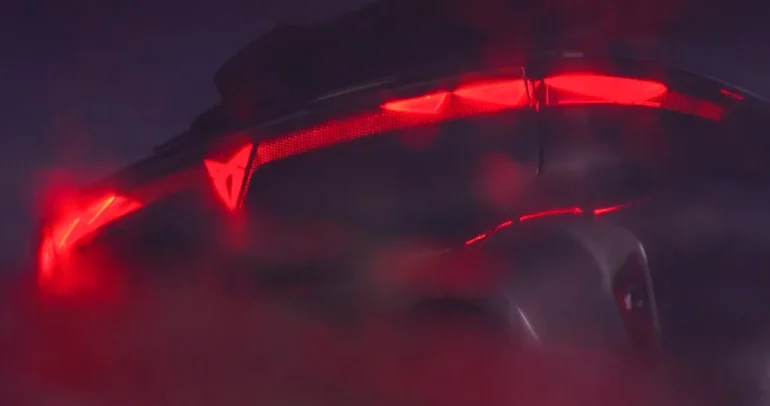 كوبرا تكشف عن Raval… سيارة كهربائية صغيرة بطابع رياضي