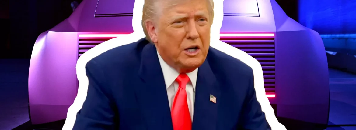 تخفيض الرسوم الجمركية على السيارات البريطانية في أمريكا يثير غضب شركات ديترويت