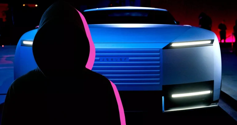 هجوم سيبراني يشل مصانع وأنظمة جاكوار لاند روفر