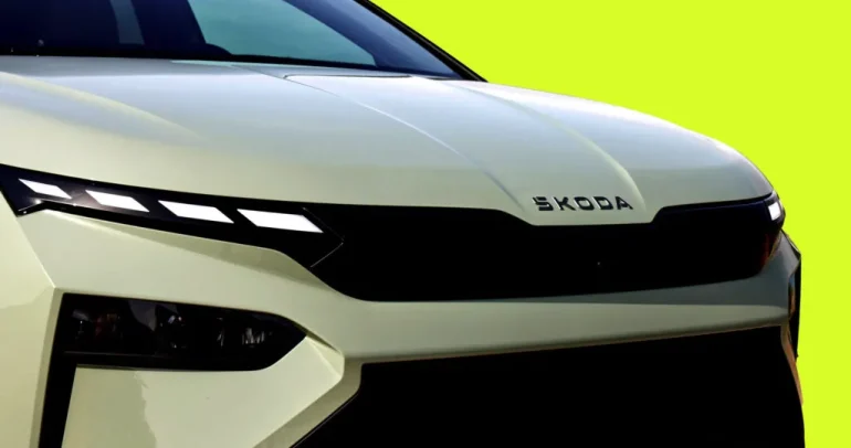 سكودا تخرج من السوق الصيني… منافسة لم تعد سهلة