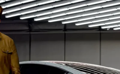 tesla news