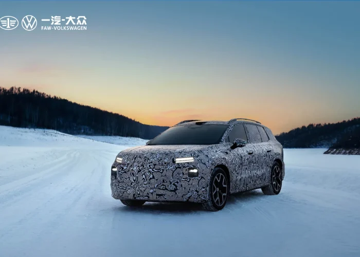 FAW-Volkswagen-Electric-SUV-New-1