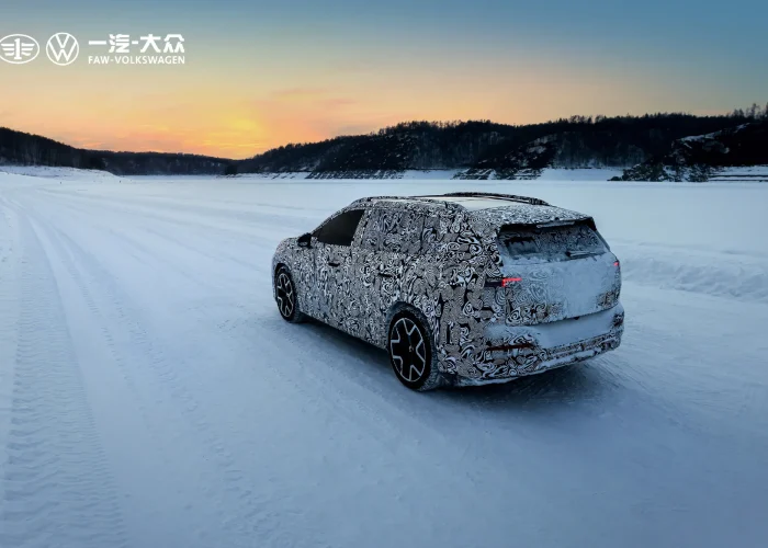 FAW-Volkswagen-Electric-SUV-New-4