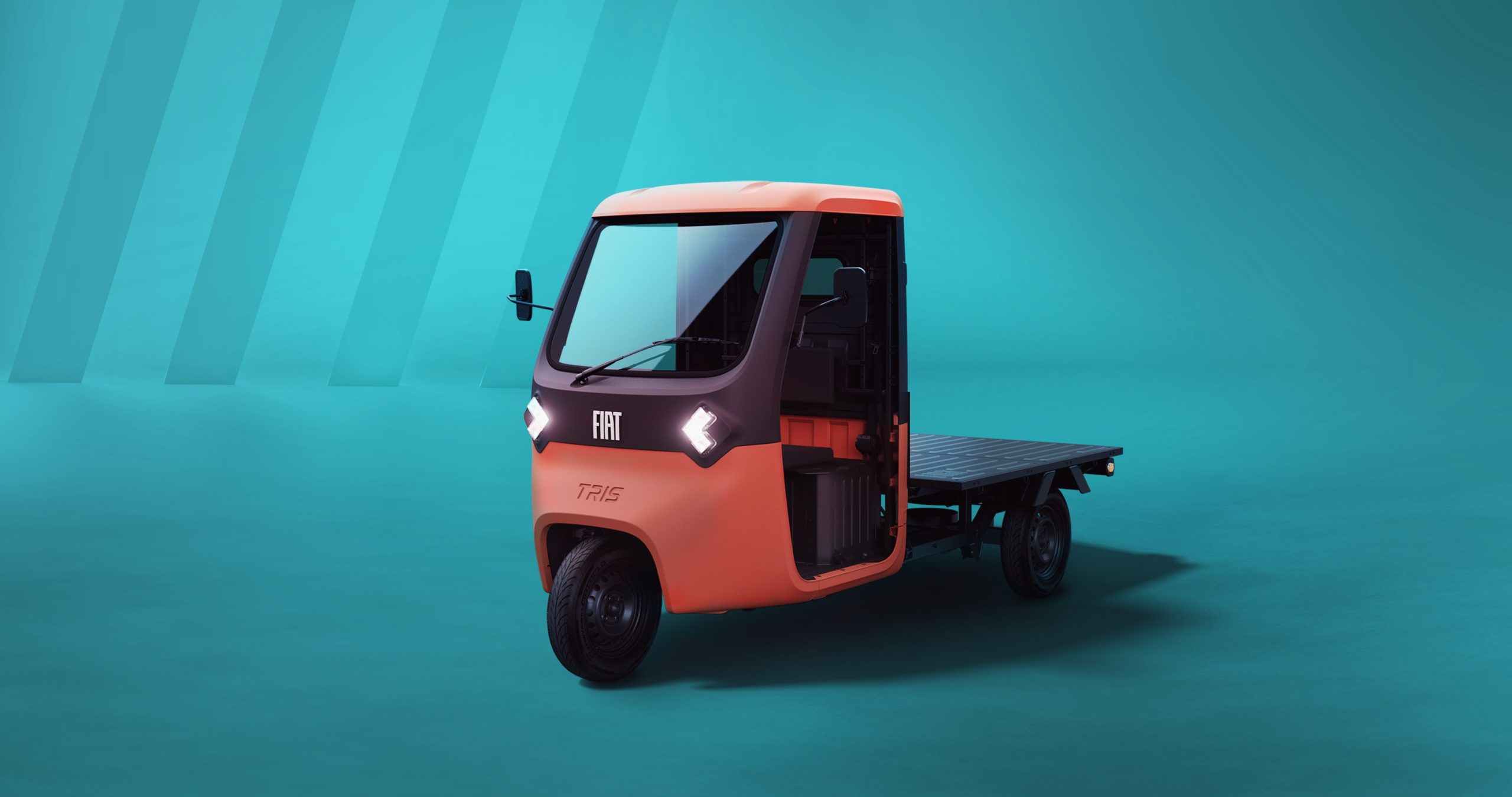 فيات بروفيشنالFiat 