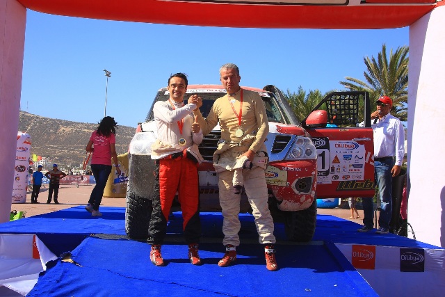 First & Second Place Championship Victory for Nissan Patrol in Rallyingâs Cross-Country FIA World Cup (4).jpg