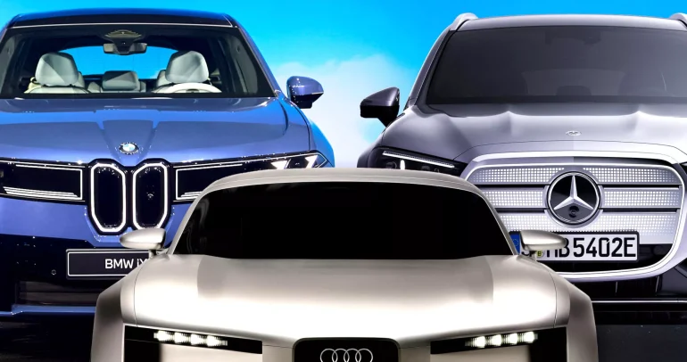 هل استعاد الألمان بريقهم في التصميم أم ما زالوا تائهين؟