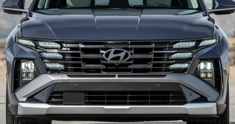 تحالف جديد بين جنرال موتورز وهيونداي لتطوير 5 طرازات مشتركة للأسواق العالمية