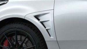 Toyota Yaris GR