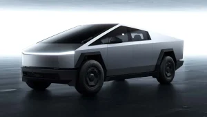Tesla cybertruck cheaper