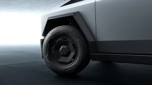 Tesla cybertruck cheaper