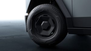 Tesla cybertruck cheaper