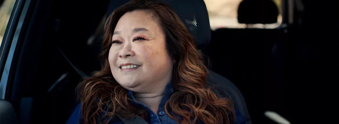 كيا تبتكر تجربة صوتية لركاب يعانون من ضعف البصر