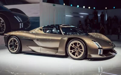 بورشه 917