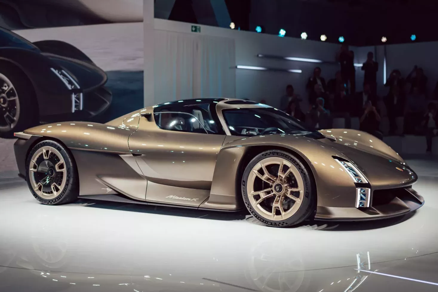 بورشه 917