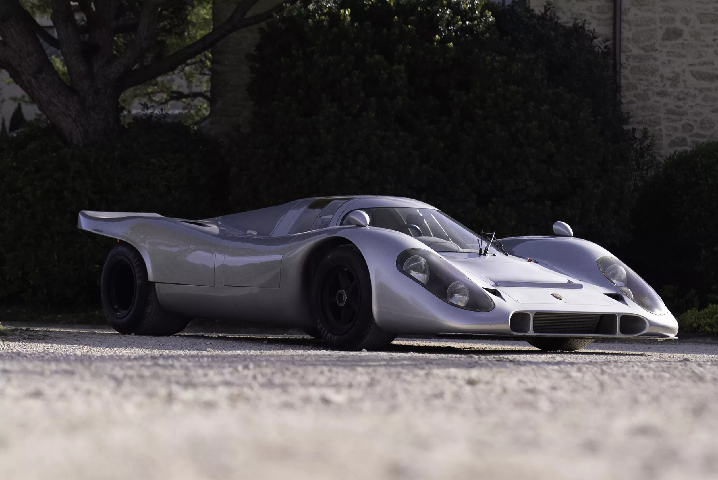بورشه 917