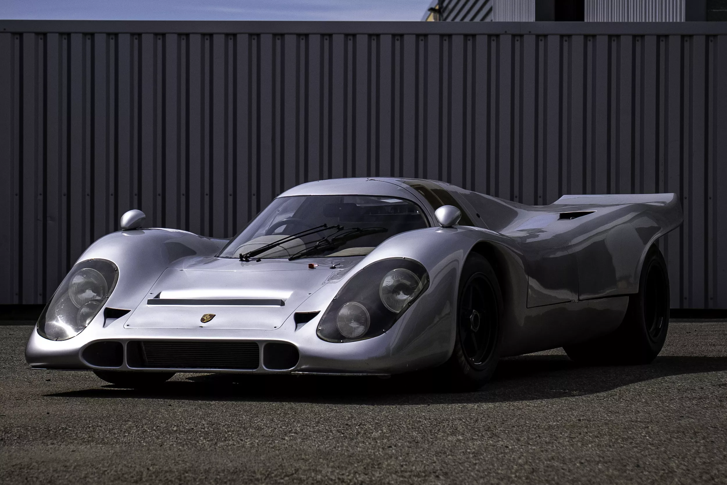 بورشه 917