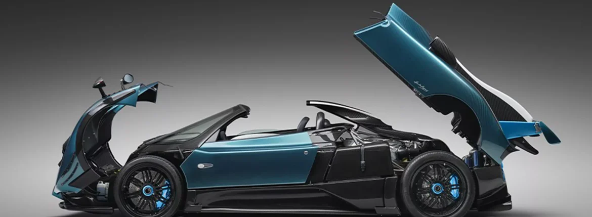 باجاني زوندا