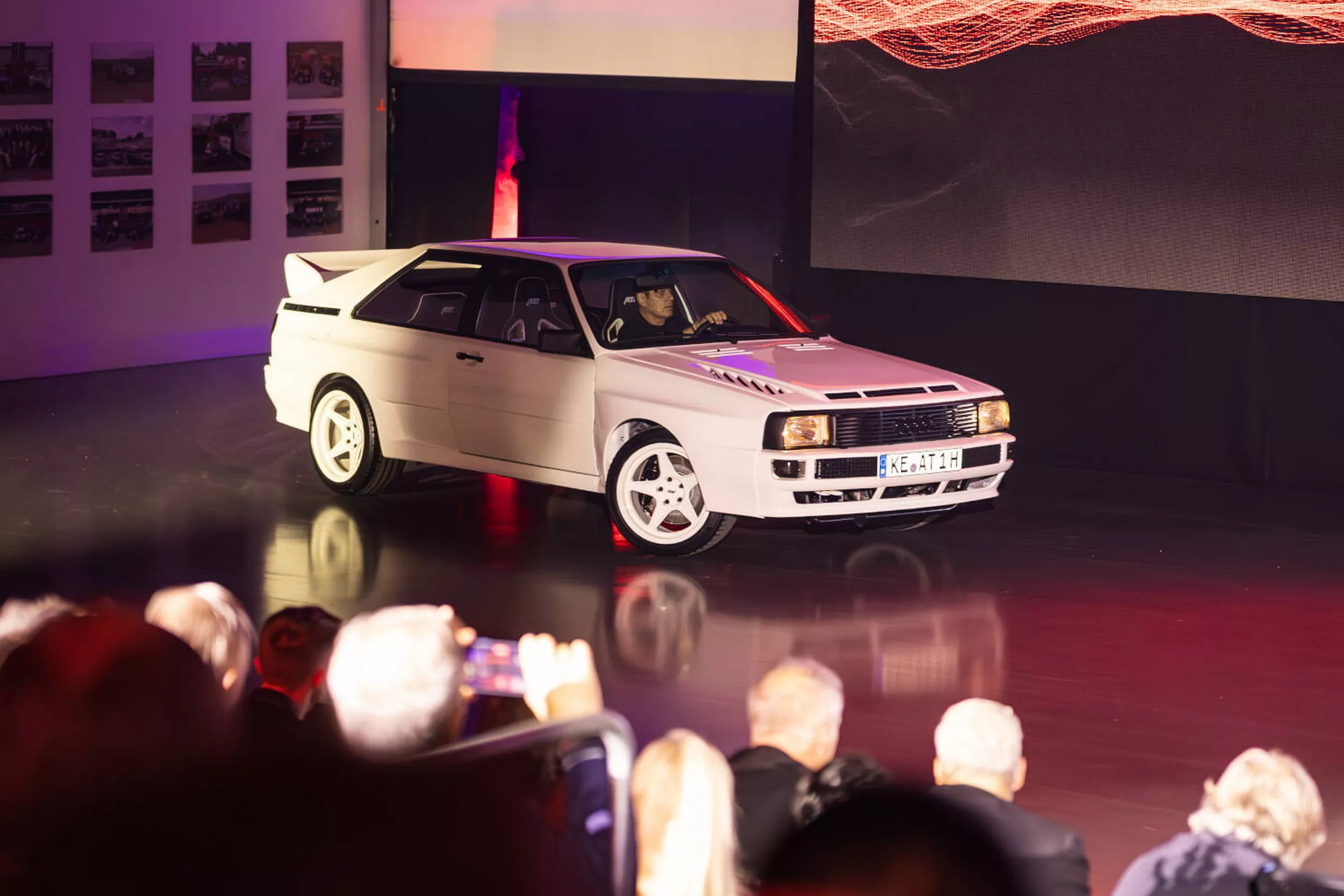 Audi Ur-Quattr
