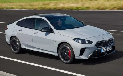 BMW i2