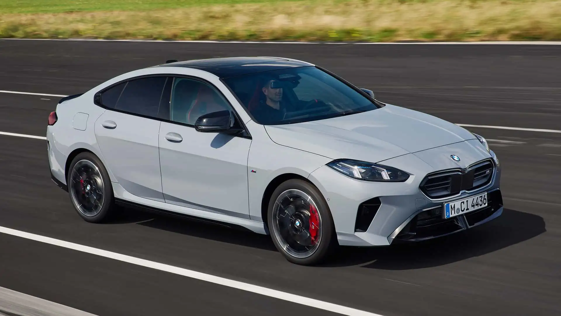 BMW i2