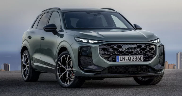 أودي تتراجع عن حلم السيارات الكهربائية فقط… ومحركات الوقود تعود!