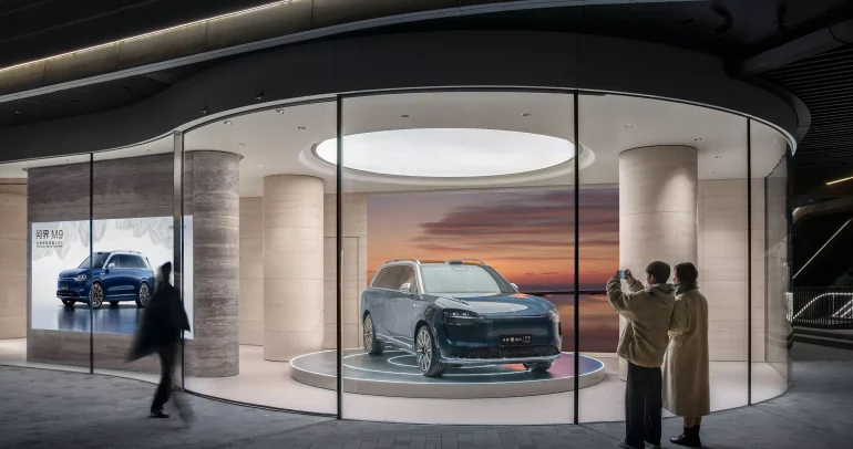 براءة اختراع جديدة من هواوي: بطارية كهربائية تشحن خلال 5 دقائق وتقطع قارة كاملة!