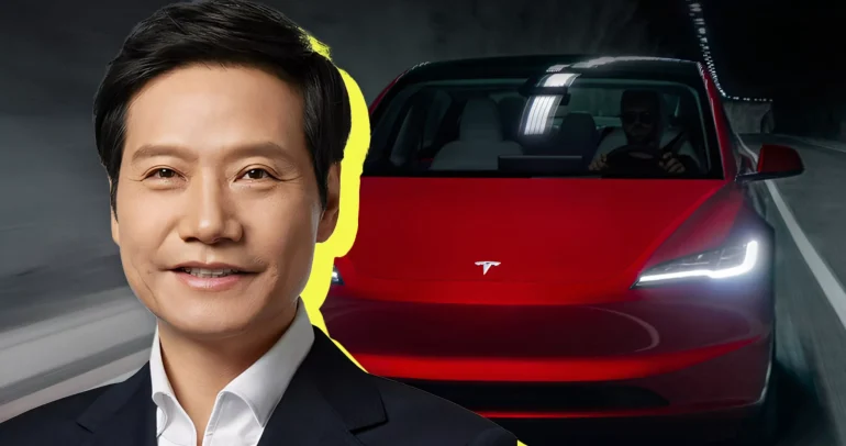 شاومي YU7… SUV كهربائية جديدة بحجز يفوق 240 ألف طلب خلال 18 ساعة فقط!