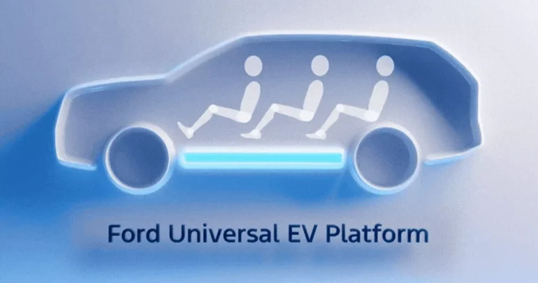 فورد تؤكد: “شركات السيارات الكهربائية الناشئة لن تواكب خبرات مهندسينا”
