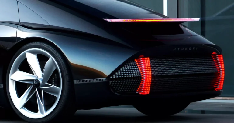 هيونداي تستعد لإطلاق سيدان كهربائية جديدة للسوق الصيني بملامح مختلفة عن أيونيك 6
