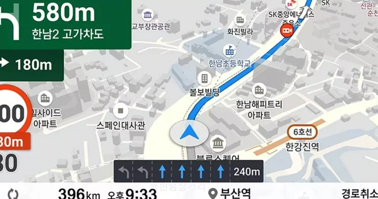 كوريا الجنوبية تحوّل القيادة إلى لعبة: بين تعزيز السلامة المرورية ومخاوف الخصوصية