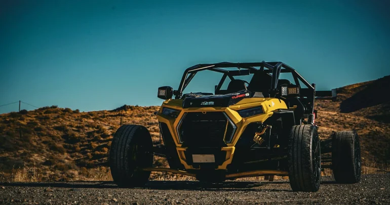 بورشه تكشف عن بروتوتايب سري نادر… والآن معروض للبيع!