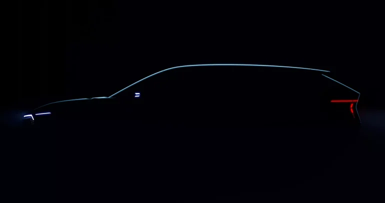 سكودا أوكتافيا الجديدة كلياً 2029… مستقبل كهربائي بتصميم مختلف كلياً