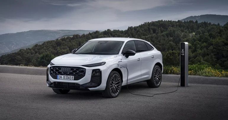 أودي Q3 سبورتباك 2025 تنطلق في أوروبا بسعر أعلى وتصميم أكثر رياضية