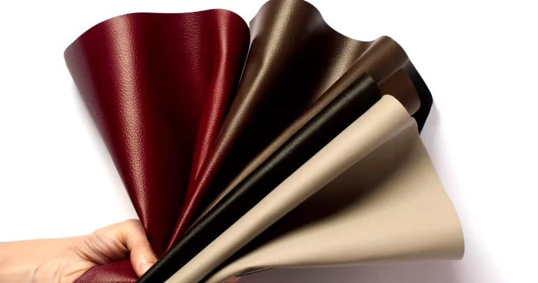 هيونداي تدعم تطوير جلد نباتي يشبه الحقيقي في الشكل والملمس وحتى الرائحة