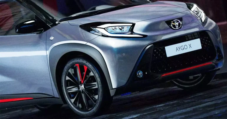 تويوتا تفاجئ الجميع وتختار التشيك لإنتاج أول سيارة كهربائية في أوروبا!