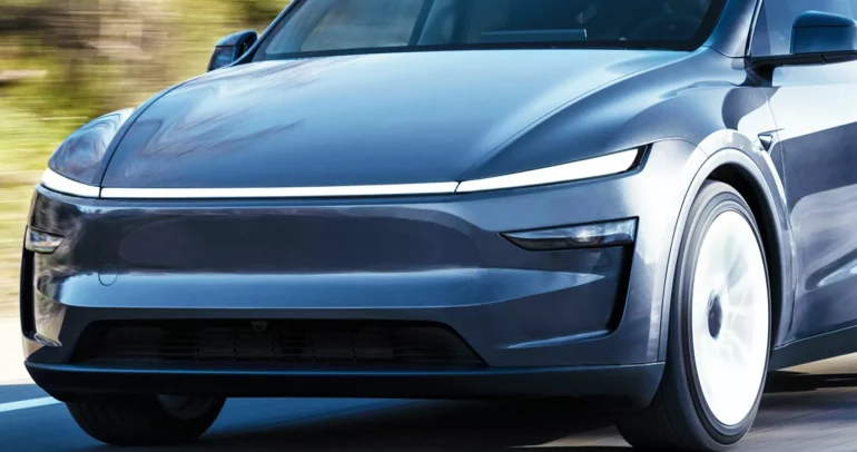 حصة تسلا في سوق السيارات الكهربائية بالولايات المتحدة تنخفض إلى أقل من 40%
